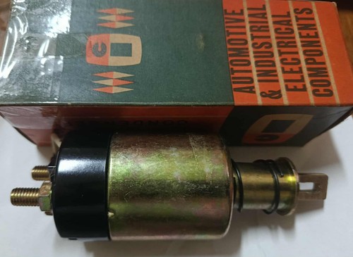 Comimpex 7123 starter switch - comimpex, s.7123