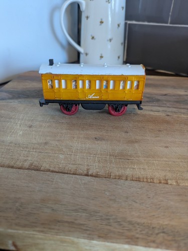 Hornby gauge thomas - hornby, oo
