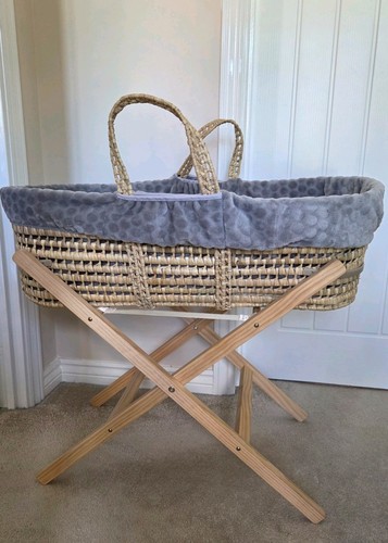 Clair lune palm baby moses - clair,