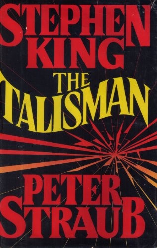 The talisman straub - talisman,, straub,