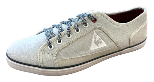 Coq sportif milons white - le,