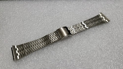 Seiko xbb100 solid stainless - xbb100,