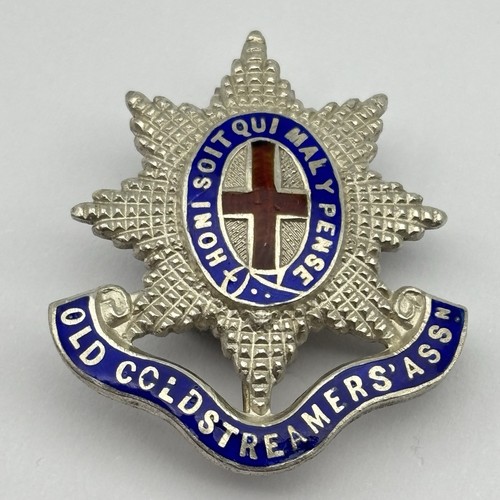 Wwi era old coldstreamers - era,