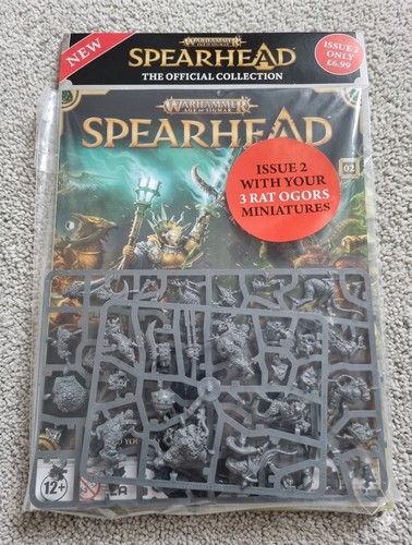 Warhammer age sigmar - age,
