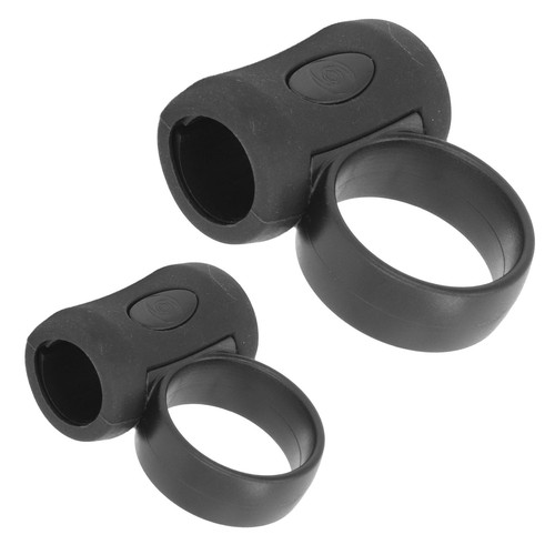 Drumstick control clip - control,