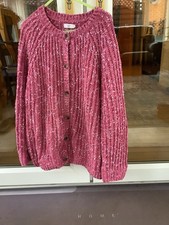 Ladies Cotton Traders Pink