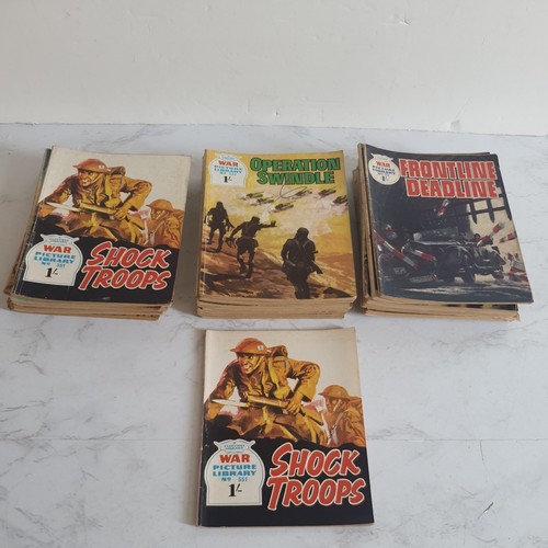 30x war picture - 30x, library