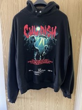 Childish Alien UFO Hoodie -