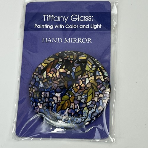 Tiffany glass lamp museum - tiffany,