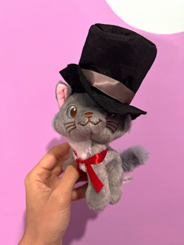 Genuine japan disney - japan, meow