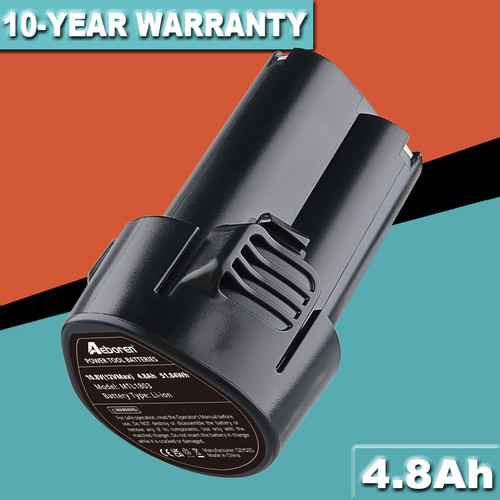 4800mah for makita - 4800mah,