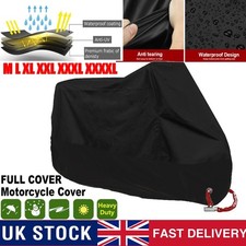 Heavy Duty Waterproof