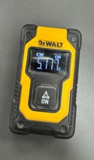 DeWalt DW055PL 16M Pocket Laser Distance Measurer