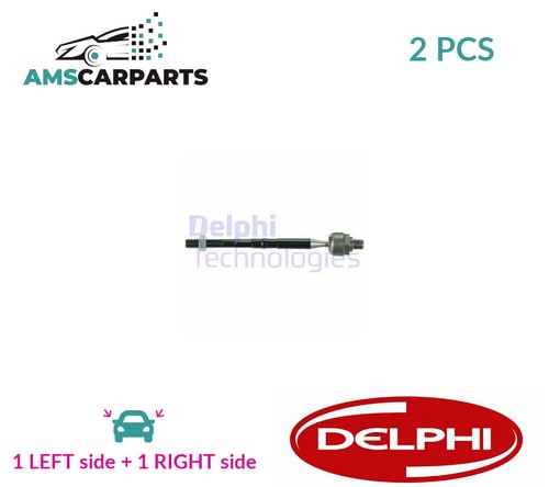 Tie rod axle joint - rod,