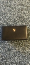 Genuine Porsche Wallet