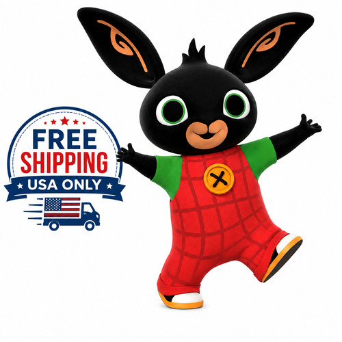 Bing soft toy cuddly excellent - toy,