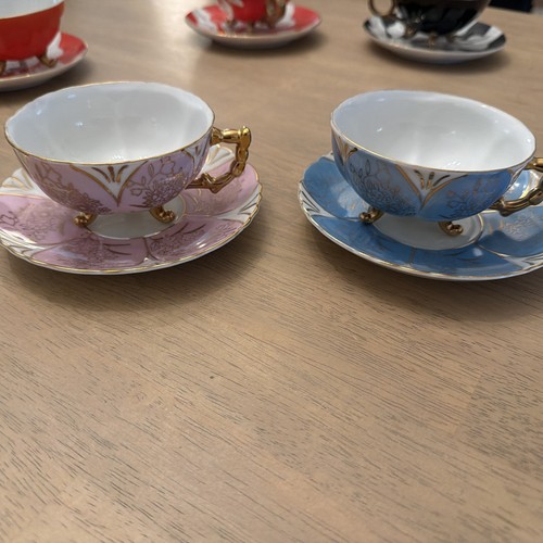 Vintage ucagco harlequin - vintage,