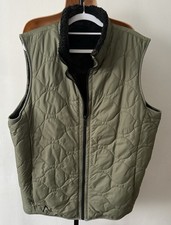 Men’s George Green Body