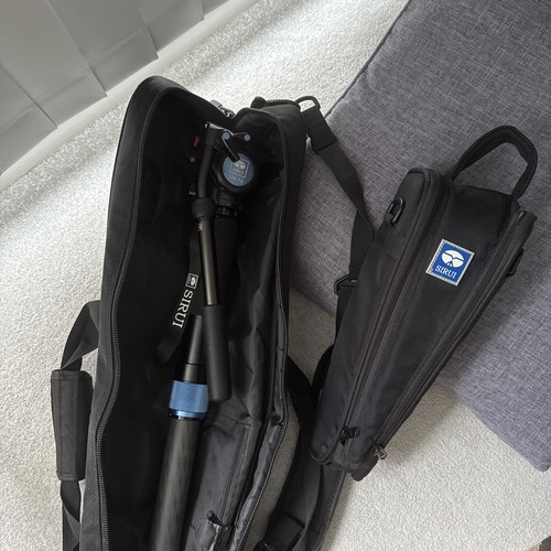 Sirui 424sr carbon fiber - sirui,