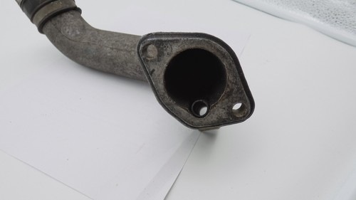 Porsche 911 intake manifold - porsche,