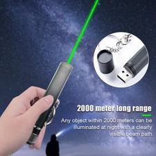 1mw Green Laser Optical Maser