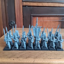 Warhammer The Old World High