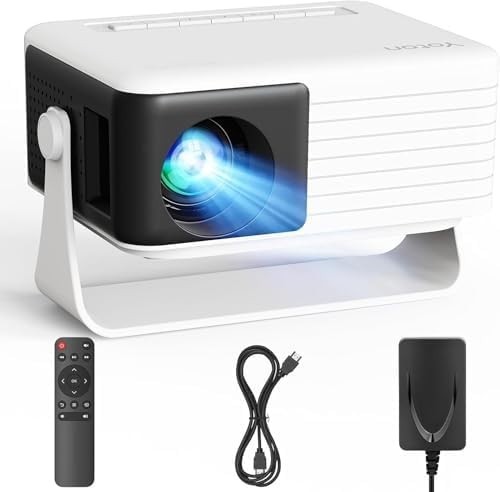 Yoton mini projector 317g - mini,