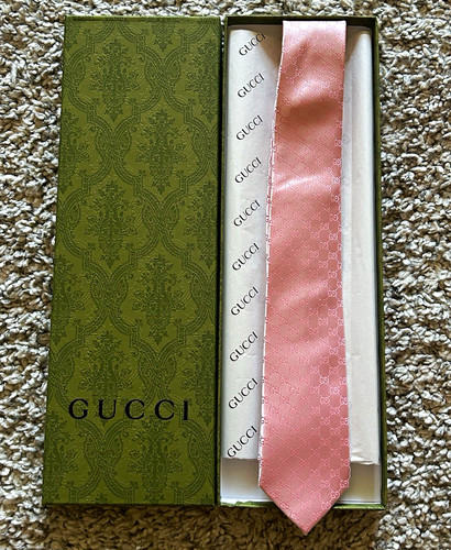 Gucci men pink pointed - men’s,