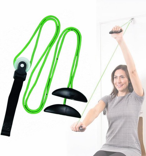 Shoulder exercise pulley - shoulder,