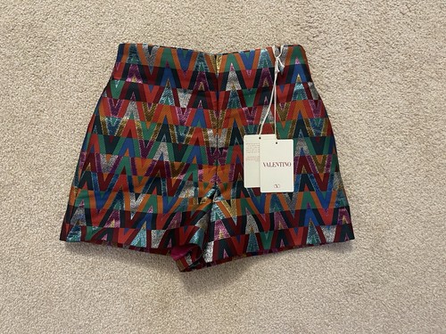 Valentino garavani shorts size - garavani,