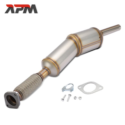 Diesel particulate filter dpf - diesel,