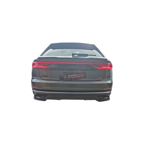 2018 2025 audi - q8, quattro