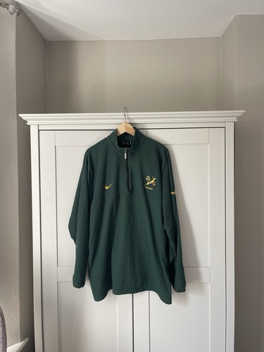 Nike south africa 1999 - africa, rugby