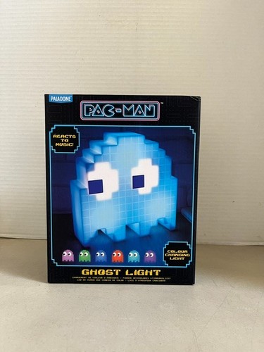 Paladone pac man ghost light - paladone,