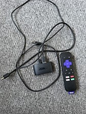 Roku 3930X HDMI Express