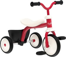 Tricycle, Adjustable