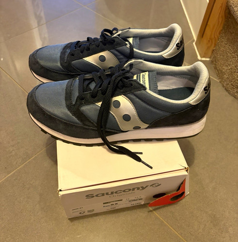 Saucony jazz men s - saucony, men’s