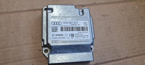 Audi 2012 esp control - 4g,