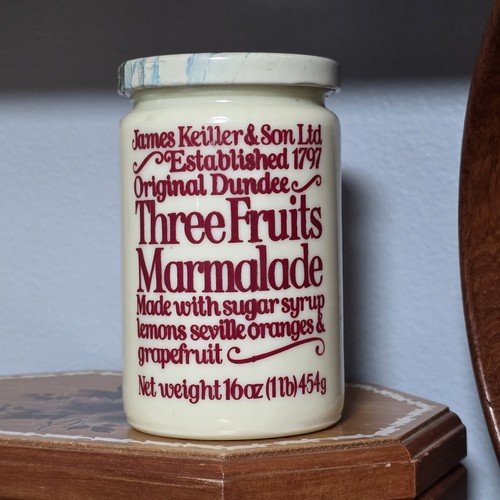 Vintage james keiller son - james,