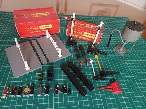 Hornby tri ang gauge - gauge-, job