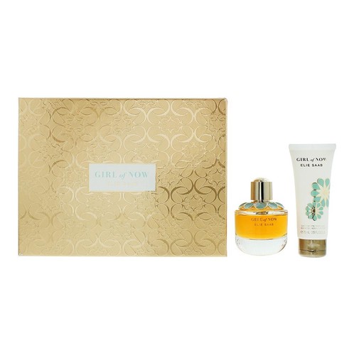 Elie saab girl now - now, 2