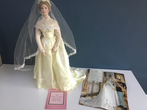 Franklin mint heirloom