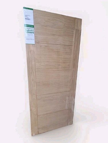 Oak iseo panel internal - oak, 5