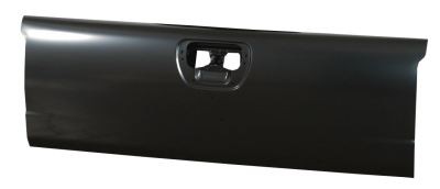 Fits mitsubishi l200 tailgate - fits,