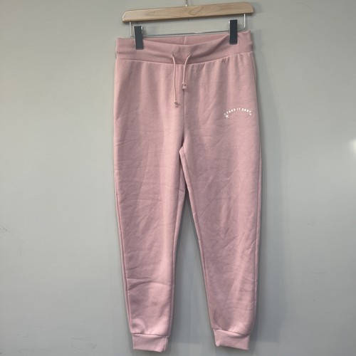 Primark pink lounge trousers - lounge,