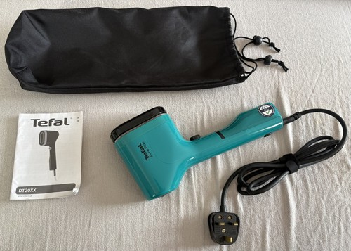 Tefal clothes garment steamer - tefal,