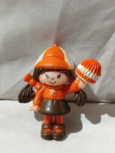 Vintage 1981 lanard - vintage, bean