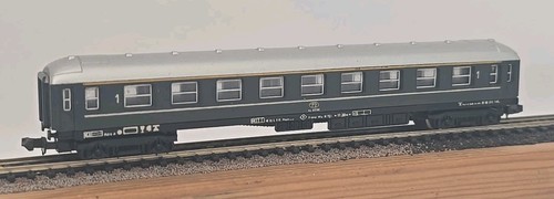 Lima gauge 1st - lima,