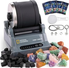 National Geographic Hobby Rock