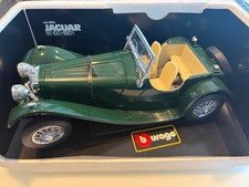 Burago scale diecast - burago,
